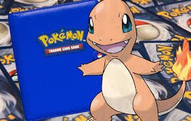 Binder For Pokemon