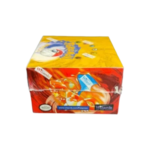 Base Set Booster Box Unlimited