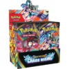 Pokémon TCG Chaos Rising ME04 Booster Box