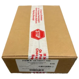 Pokemon TCG: Perfect Order - Booster Bundle Case (25)