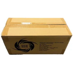 Riftbound: League of Legends TCG - Spiritforged Booster Box Case