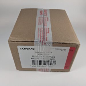 Yugioh TCG: Magnificent Monsters Boxset - Case of 12